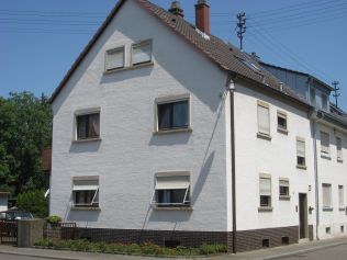 es war einmal ein feuchter Keller