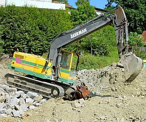 Bagger